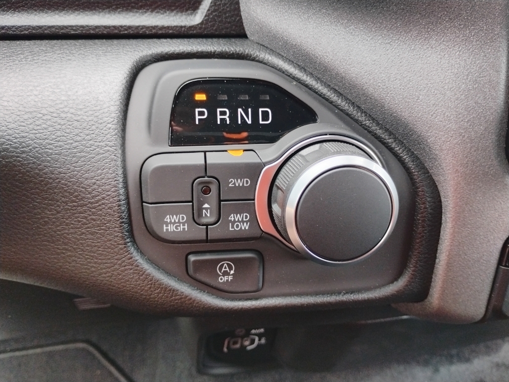 2026 Ram 1500 representative vehicle photo