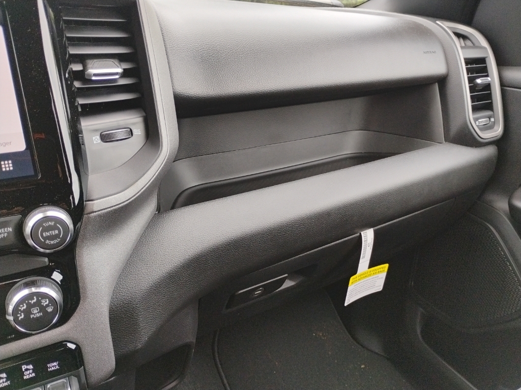 2026 Ram 1500 representative vehicle photo