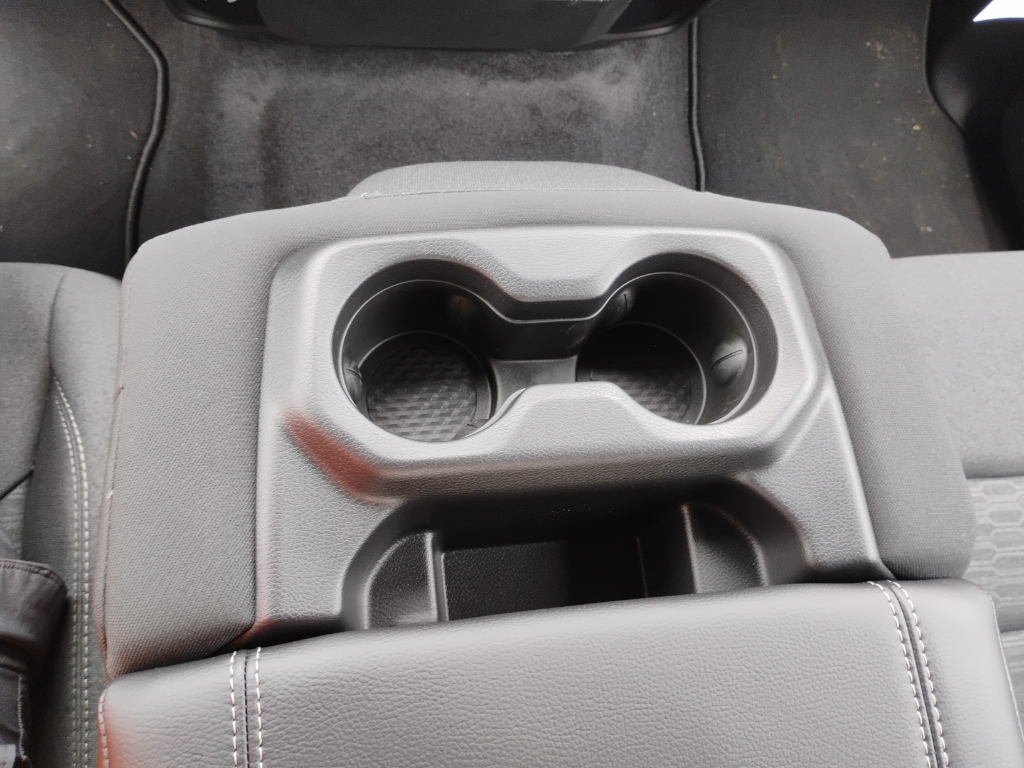 2026 Ram 1500 representative vehicle photo