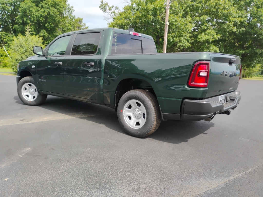 2026 Ram 1500 representative vehicle photo