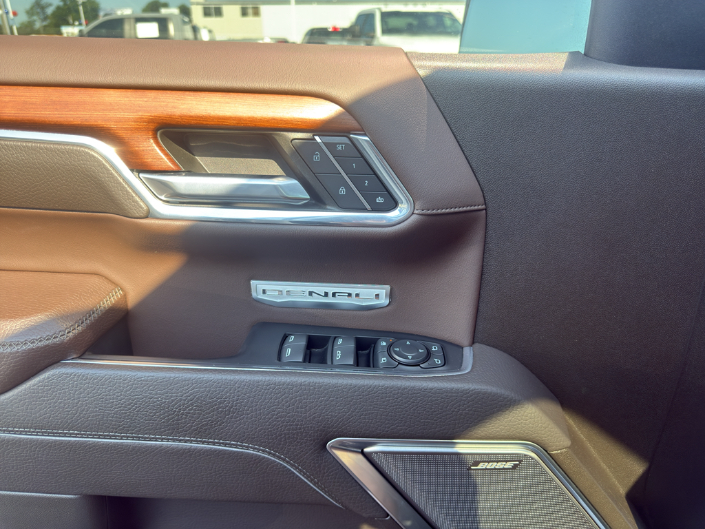2023 Gmc Sierra representative vehicle photo