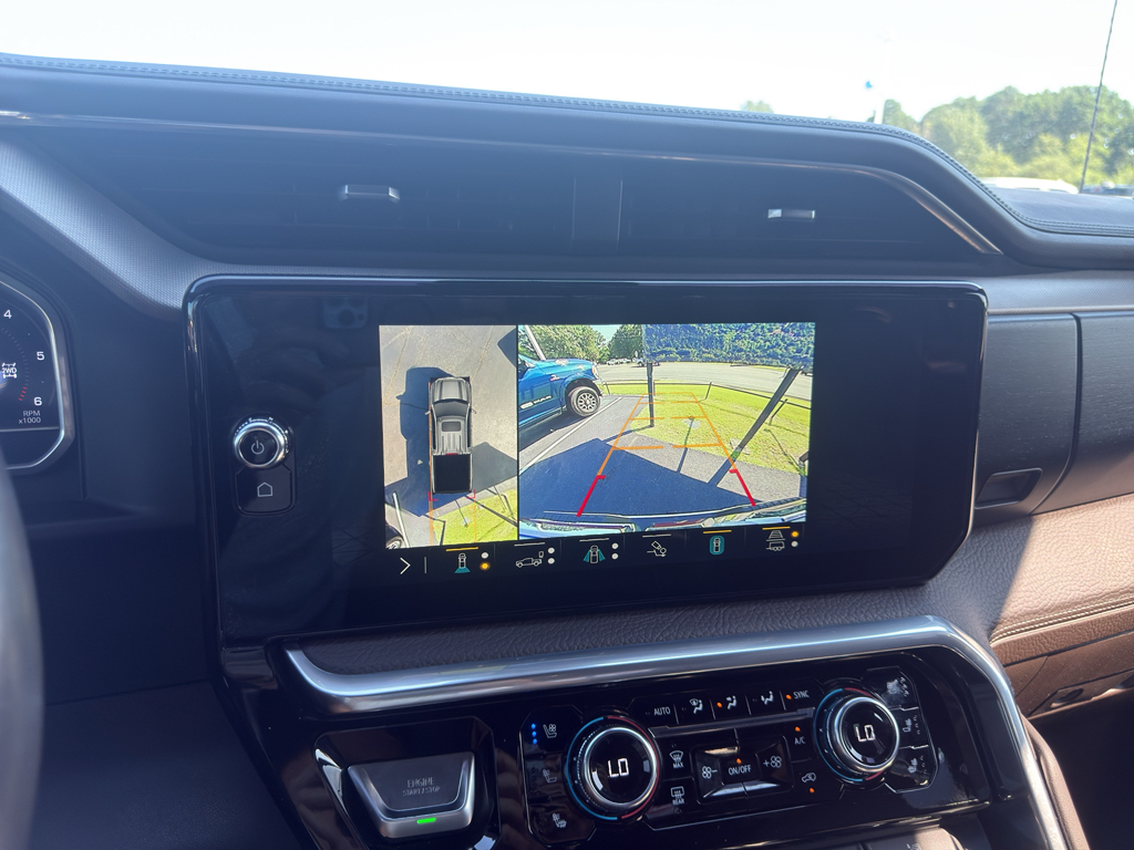 2023 Gmc Sierra representative vehicle photo