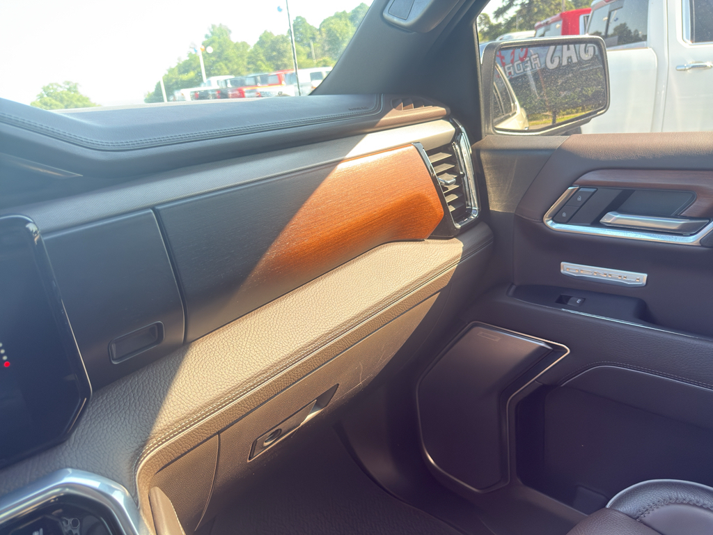 2023 Gmc Sierra representative vehicle photo