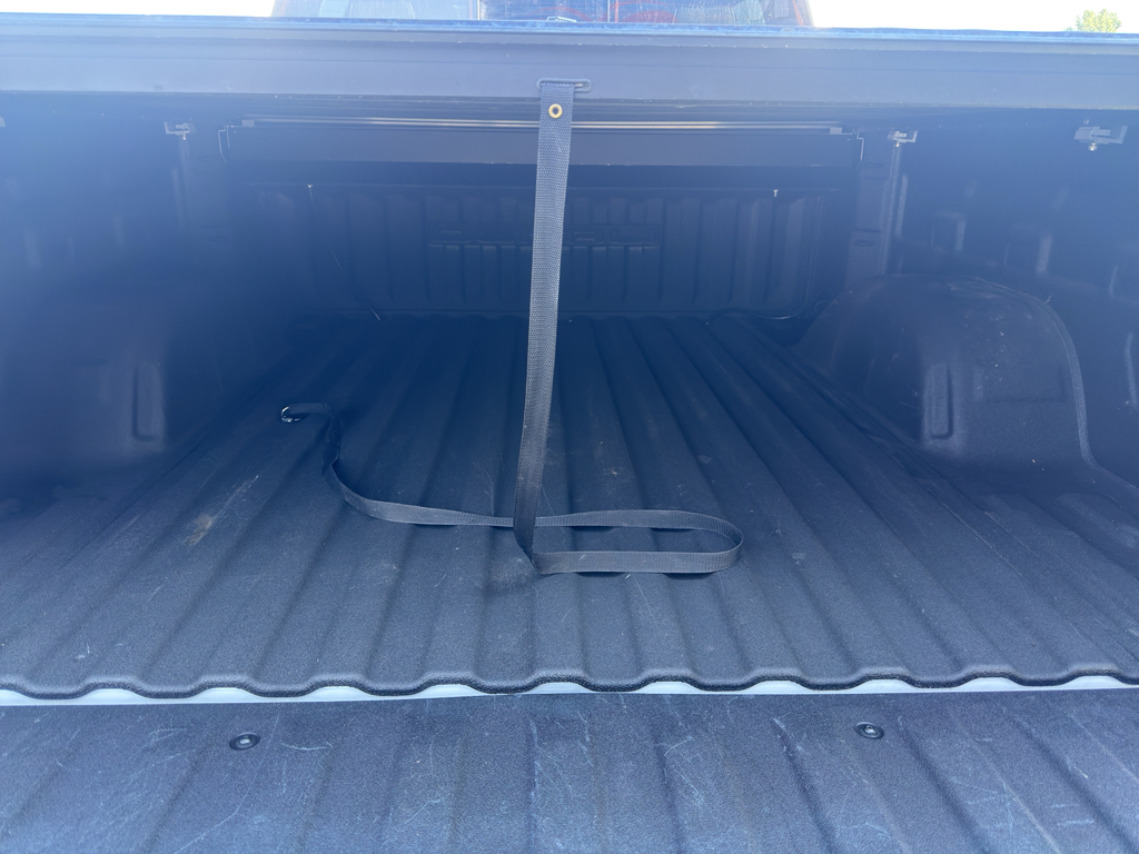 2023 Gmc Sierra representative vehicle photo