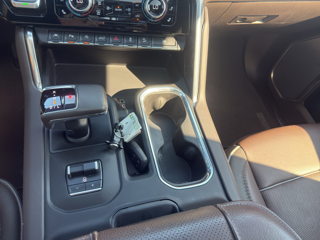 2023 Gmc Sierra representative vehicle photo