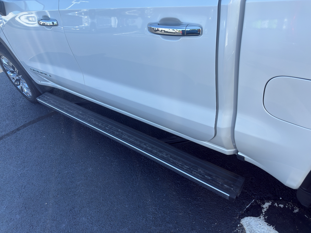2023 Gmc Sierra representative vehicle photo