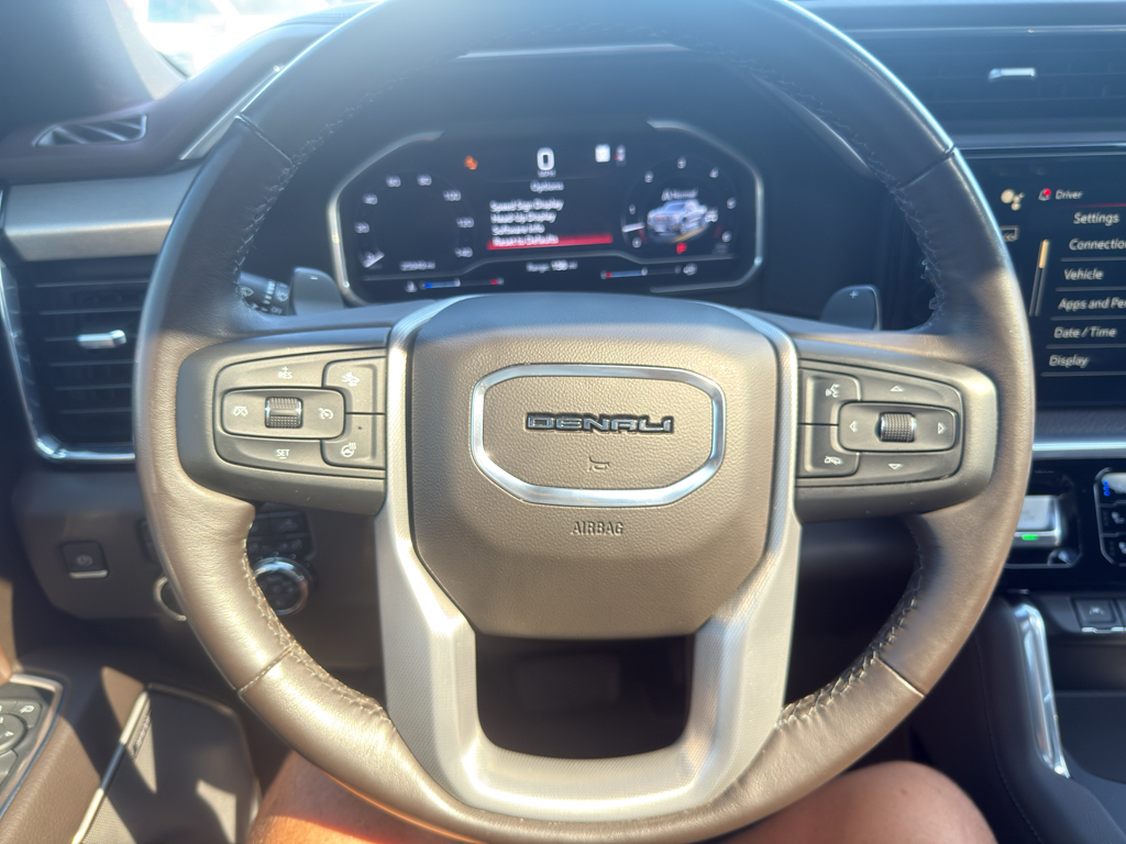 2023 Gmc Sierra representative vehicle photo