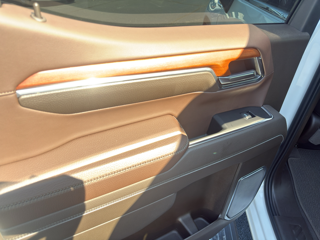 2023 Gmc Sierra representative vehicle photo