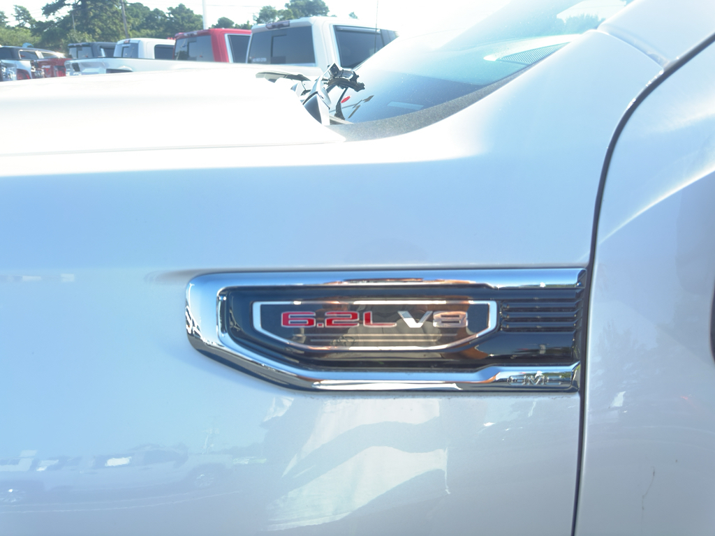 2023 Gmc Sierra representative vehicle photo