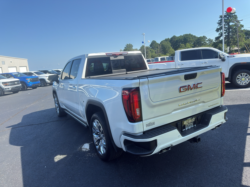 2023 Gmc Sierra representative vehicle photo