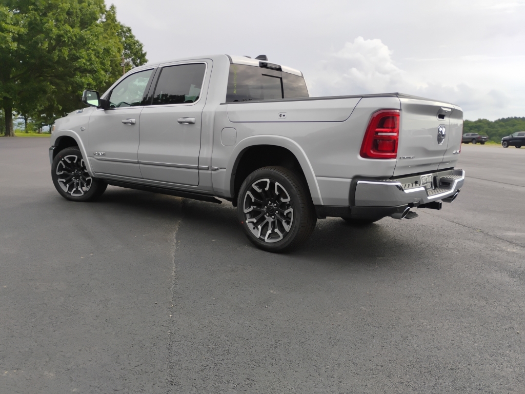 2026 Ram 1500 representative vehicle photo