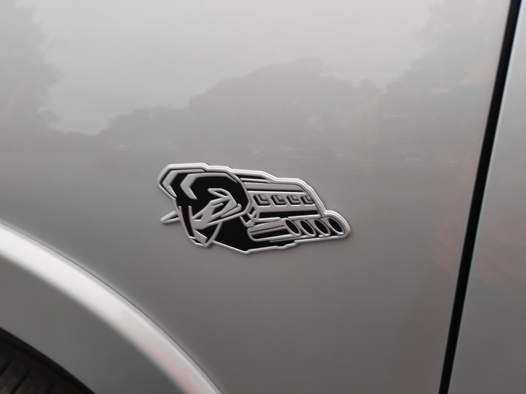 2026 Ram 1500 representative vehicle photo