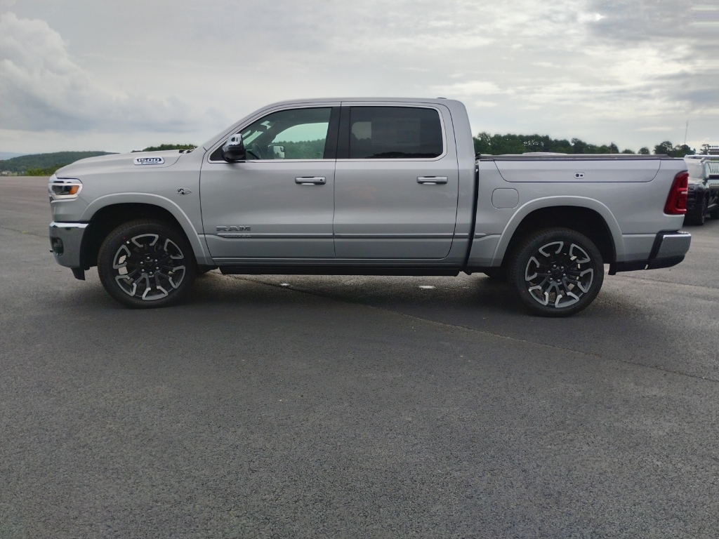 2026 Ram 1500 representative vehicle photo