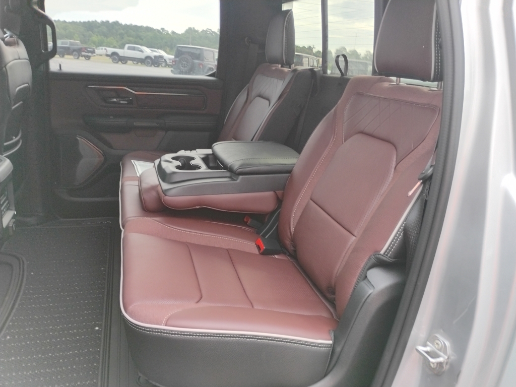 2026 Ram 1500 representative vehicle photo