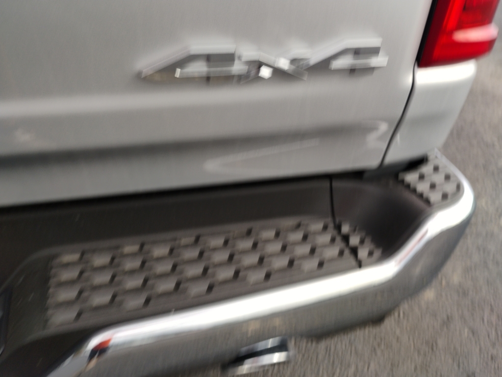 2026 Ram 1500 representative vehicle photo
