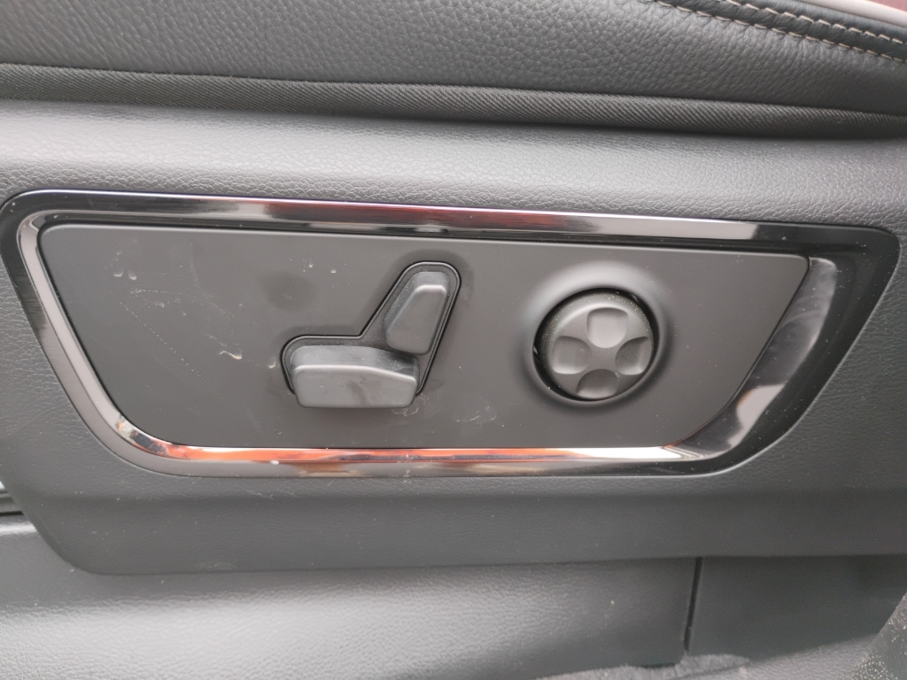 2026 Ram 1500 representative vehicle photo