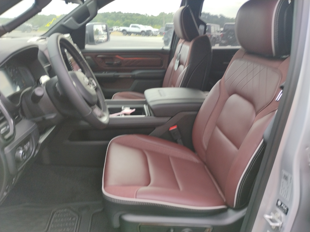 2026 Ram 1500 representative vehicle photo