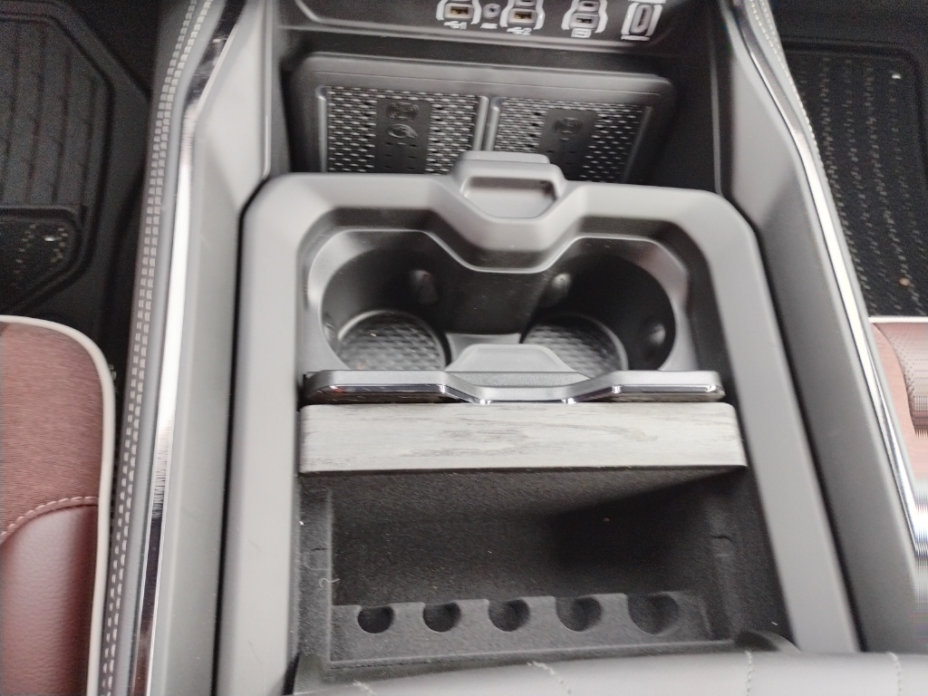2026 Ram 1500 representative vehicle photo