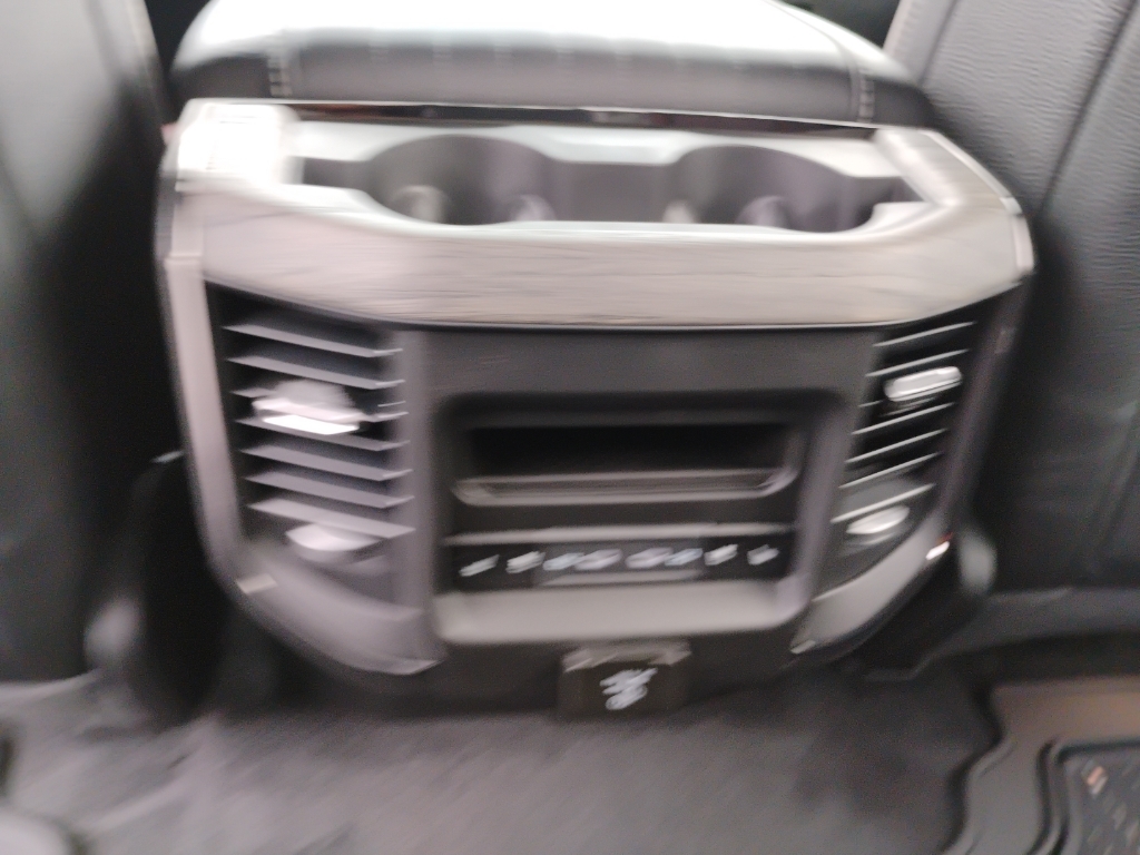2026 Ram 1500 representative vehicle photo