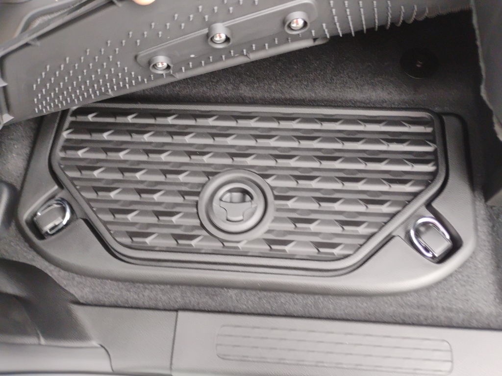 2026 Ram 1500 representative vehicle photo