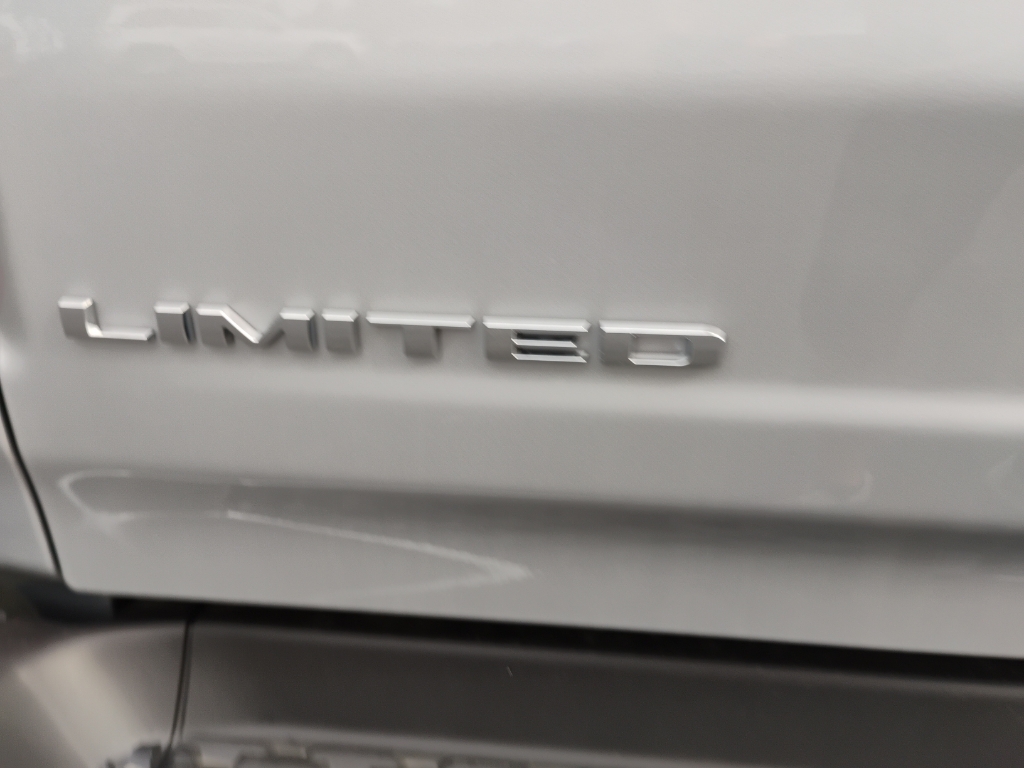 2026 Ram 1500 representative vehicle photo