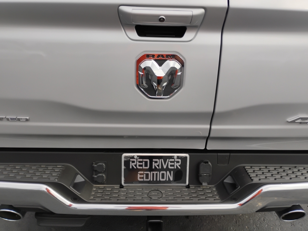 2026 Ram 1500 representative vehicle photo