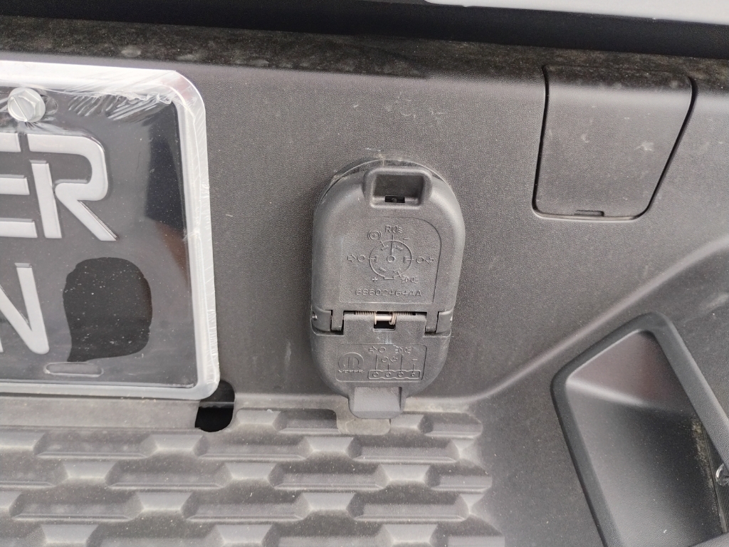 2026 Ram 1500 representative vehicle photo