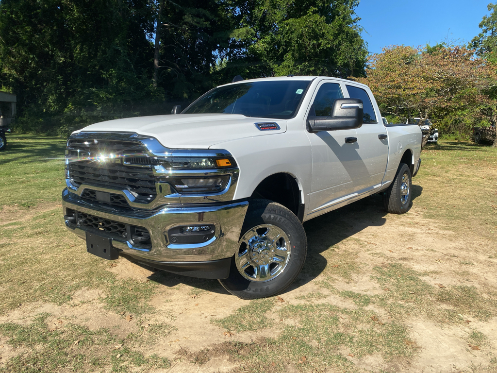 2026 Ram 2500 Tradesman photo 1