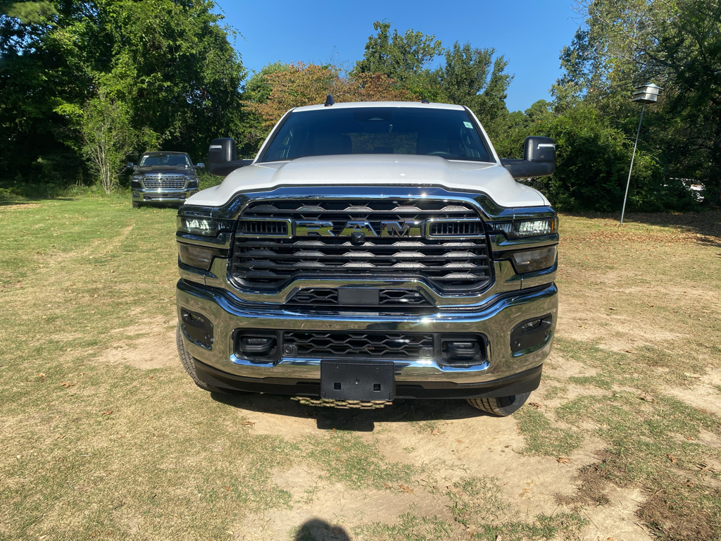 2026 Ram 2500 Tradesman photo 2