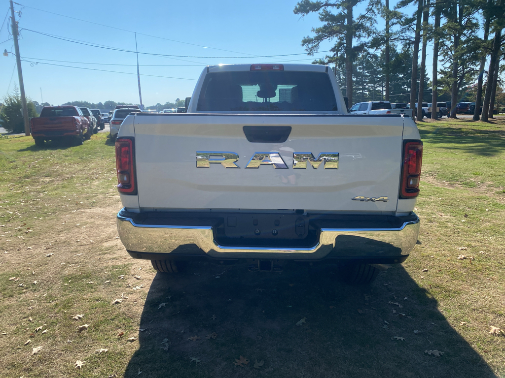 2026 Ram 2500 Tradesman photo 6