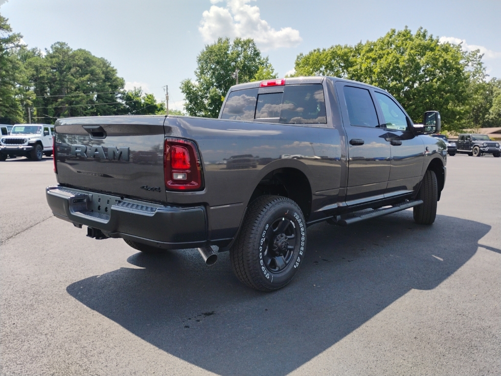2026 Ram 3500 Tradesman photo 5