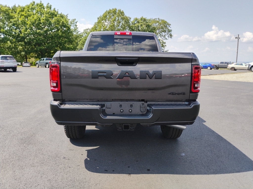 2026 Ram 3500 Tradesman photo 6