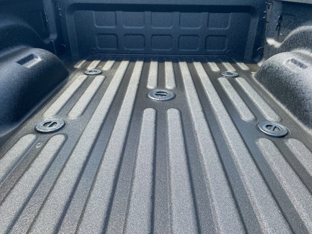 2026 Ram 2500 representative vehicle photo