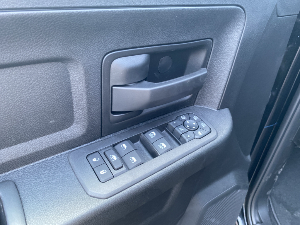 2026 Ram 2500 representative vehicle photo