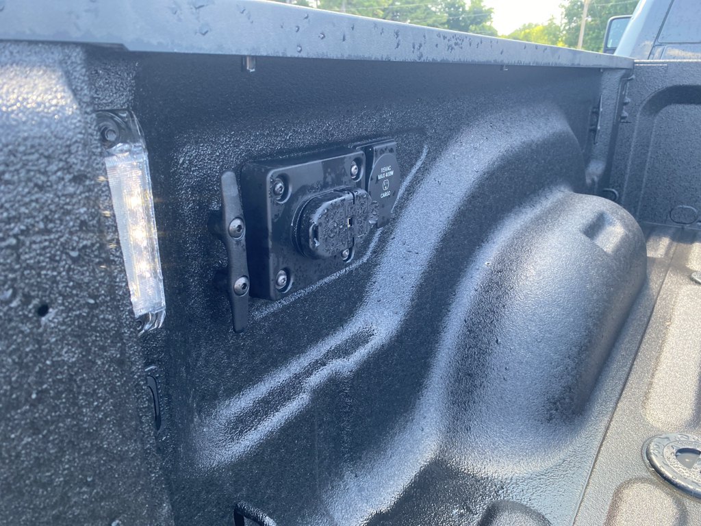 2026 Ram 2500 representative vehicle photo