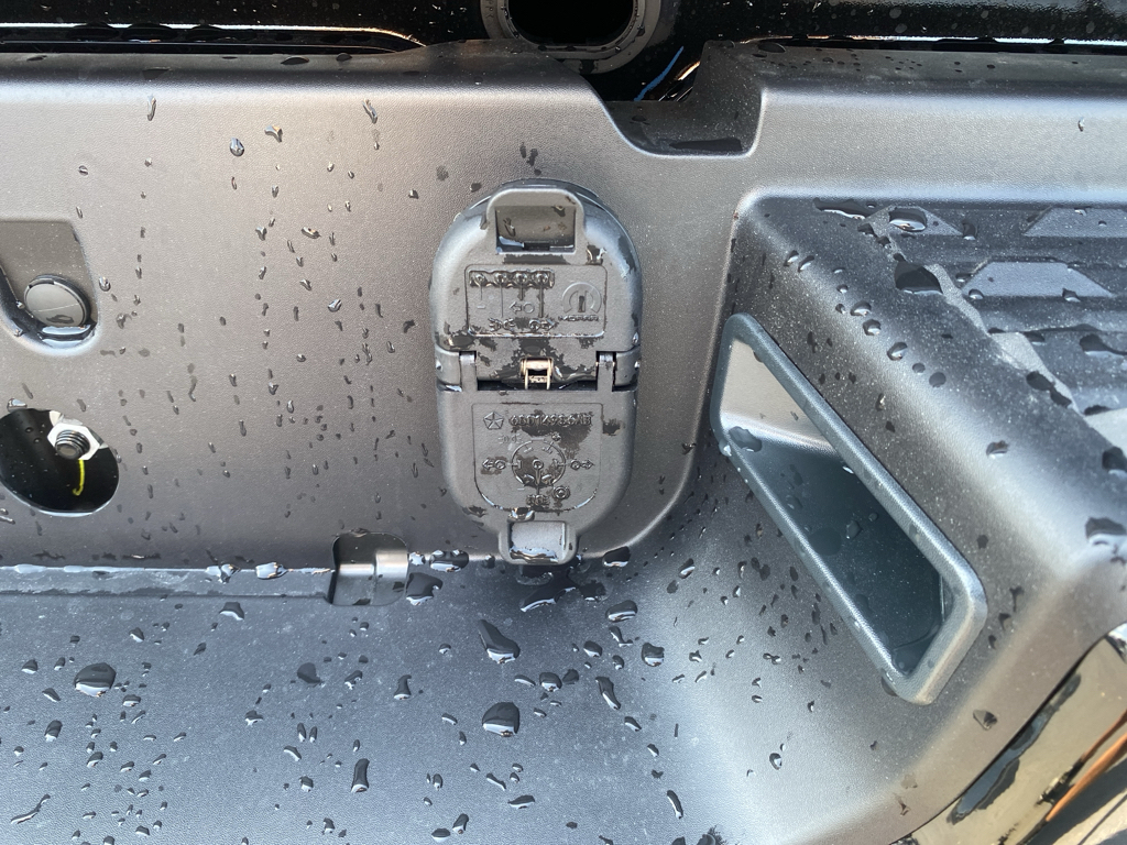 2026 Ram 2500 representative vehicle photo
