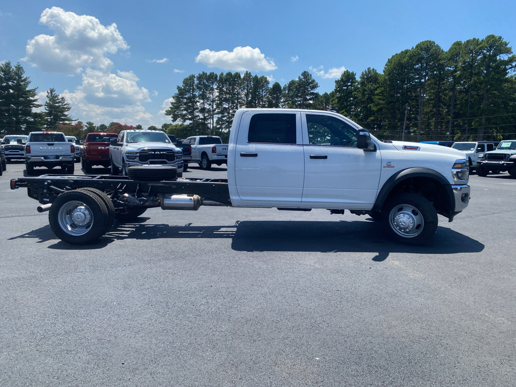 2026 Ram 4500 Chassis Tradesman photo 4