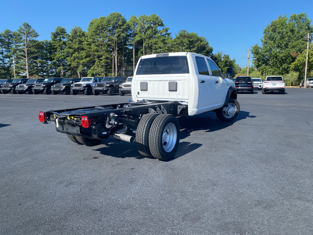 2027 Ram 4500 Chassis Tradesman photo 5