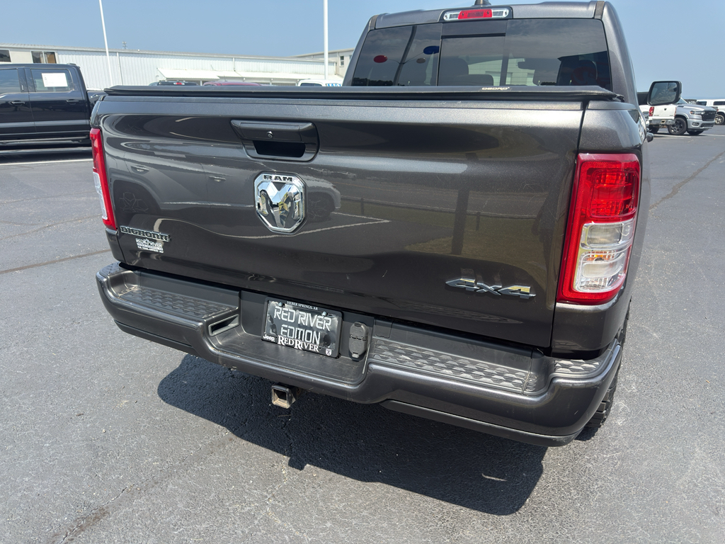 2023 Ram 1500 Big Horn photo 5