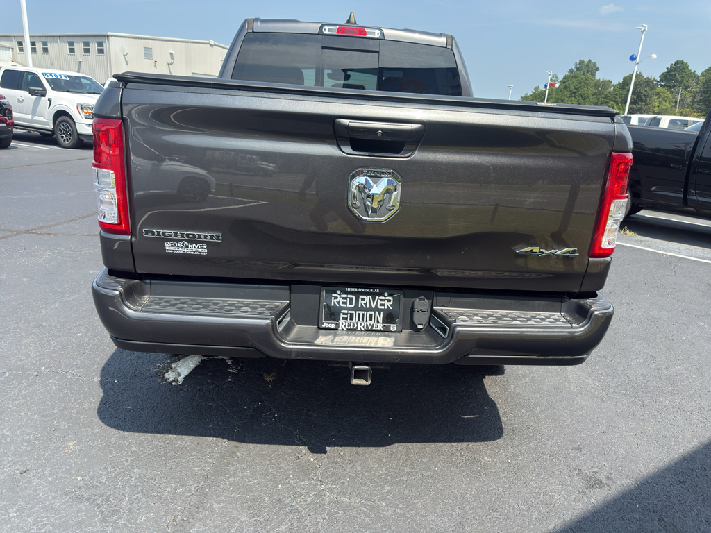 2023 Ram 1500 Big Horn photo 6
