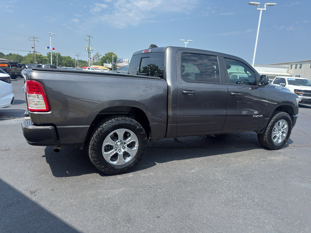 2023 Ram 1500 Big Horn photo 4