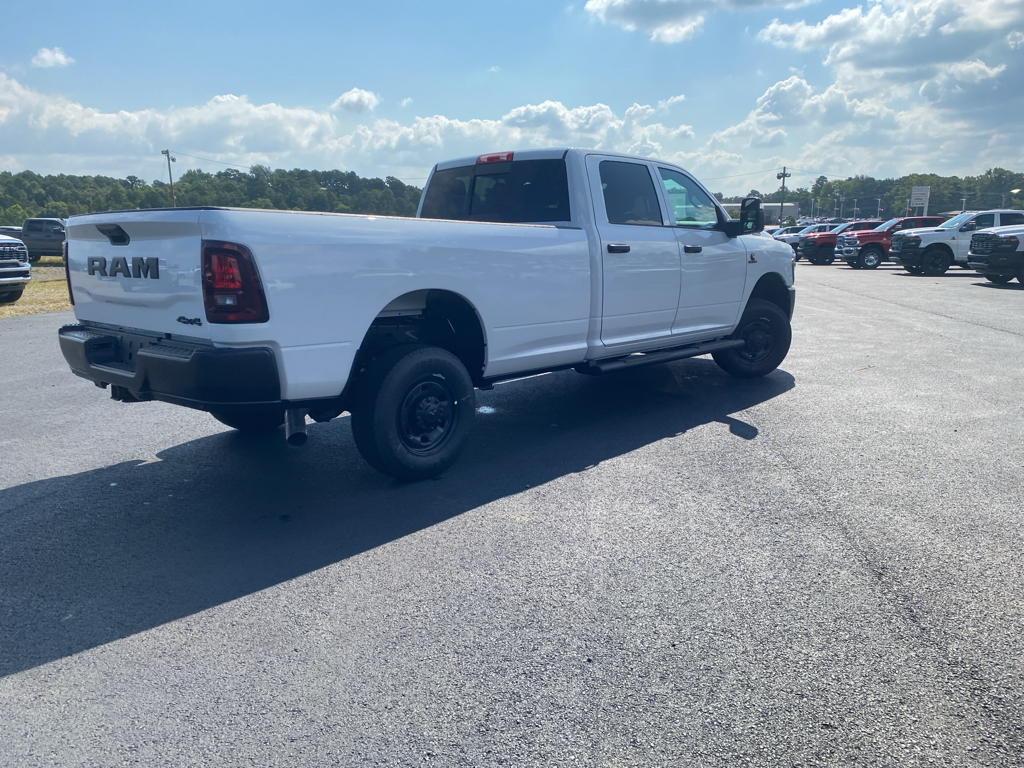 2026 Ram 2500 Tradesman photo 5