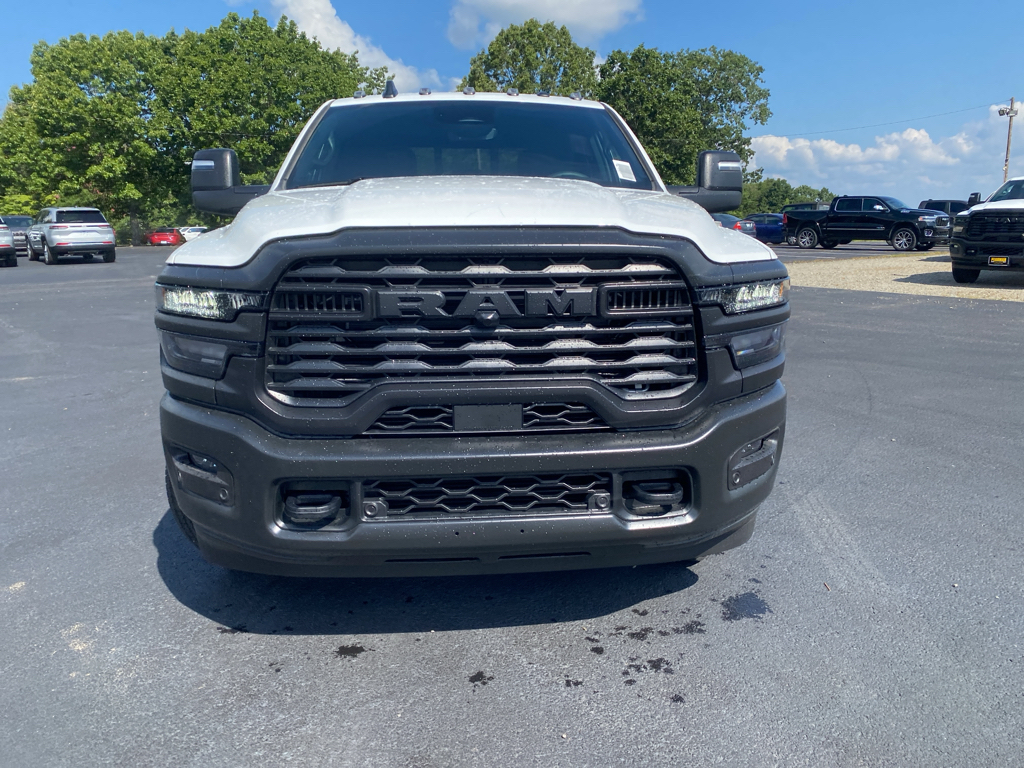 2026 Ram 2500 Tradesman photo 2