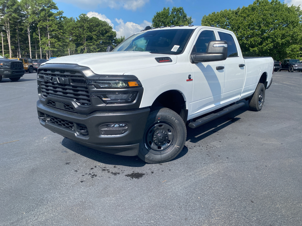 2026 Ram 2500 Tradesman photo 1