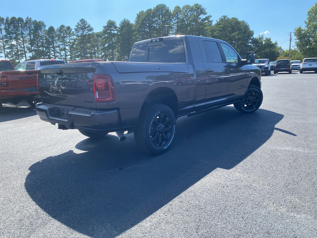 2026 Ram 2500 Laramie photo 5
