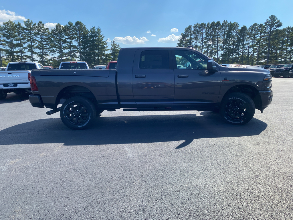 2026 Ram 2500 Laramie photo 4