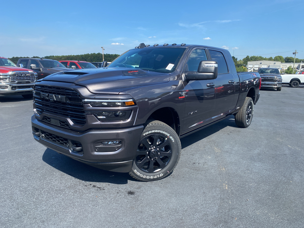2026 Ram 2500 Laramie photo 1