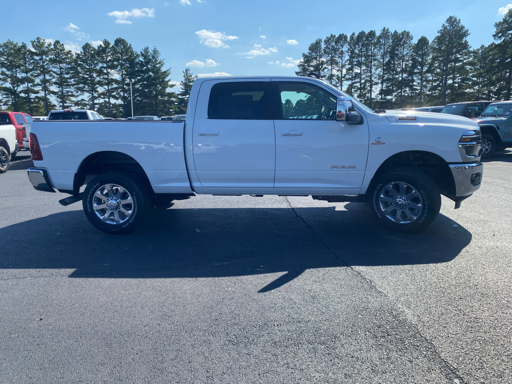 2027 Ram 2500 Laramie photo 4