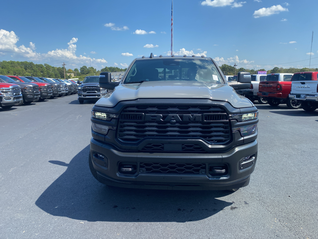 2027 Ram 3500 Tradesman photo 3