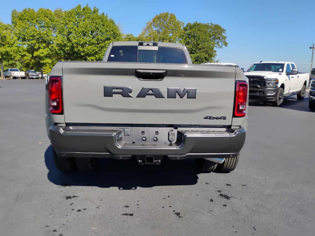 2027 Ram 3500 Tradesman photo 6